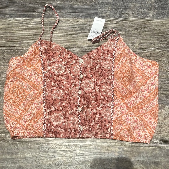 American Eagle Outfitters Tops - American eagle top